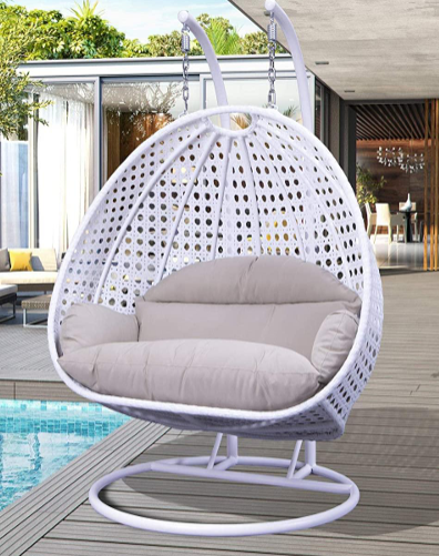 Double Seater Swing