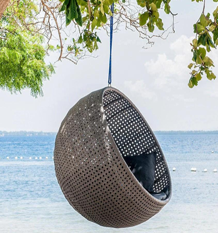Round Swing