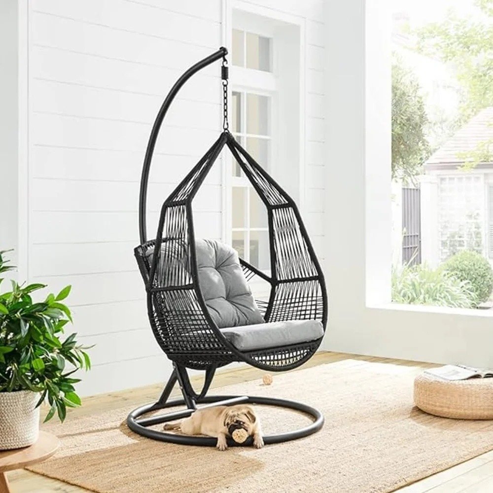 OUTAREA Single Seater Swing